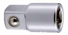 ADAPTADOR CROSSMAN 1/4F - 3/8M 1/4 DR  #96-002