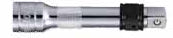 EXTENSION CROSSMAN ACOPLE RAPIDO 6 3/8 DR  #97-304