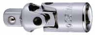 ARTICULACION UNIVERSAL CROSSMAN 2  3/8 DR # 96-211