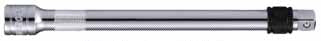 EXTENSION CROSSMAN ACOPLE RAPIDO 10 3/8 DR # 97-305 (OF)