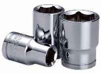 LLAVE DADO CROSSMAN 1/2 DR S DE 22 MM