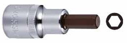 LLAVE DADO CROSSMAN 1/2 DR PUNTA HEX. 14 MM # 99192