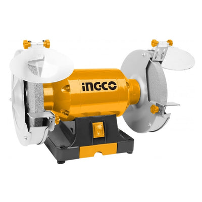 ESMERIL DE BANCO INGCO 8 350W #BG83502