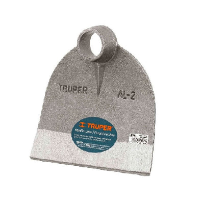 AZADON TRUPER FORJADO # 2 1,7 LBS S/MANGO #AL-2  (10606)