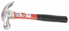 MARTILLO CARPINTERO ONSITE (TACTIX) # 706325  M/FIBRA VIDRIO 16 ONZAS(OF)