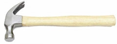 MARTILLO CARPINTERO ONSITE (TACTIX) # 706305  M/MADERA 16 ONZAS(OF)