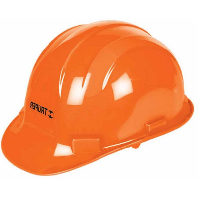 CASCO METALURGICO TRUPER BLANCO # CAS-B(OF)  (10370)