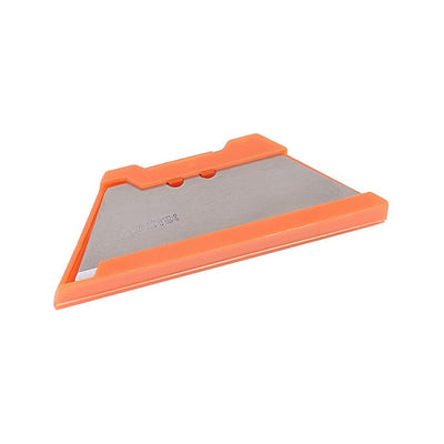 HOJA REPTO. CUCHILLO CARTONERO TACTIX  JGO. 5 PZS #261501