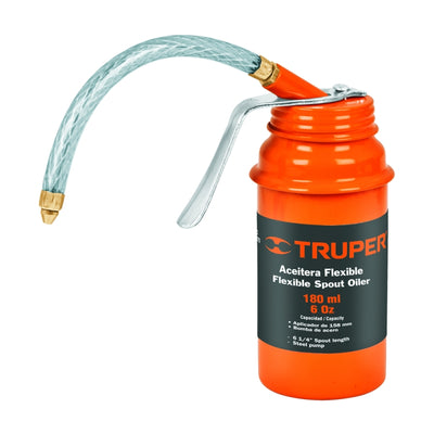 ACEITERA TRUPER 180 CC # ACEF-180  (14870)