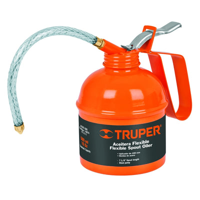 ACEITERA TRUPER 300 CC # ACEF-300  (14872)