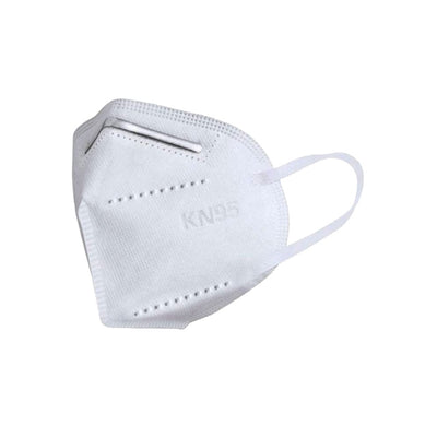 RESPIRADOR TACTIX  DESECHABLE KN95 # 486646  (CAJA 10 UNIDADES)(OF)