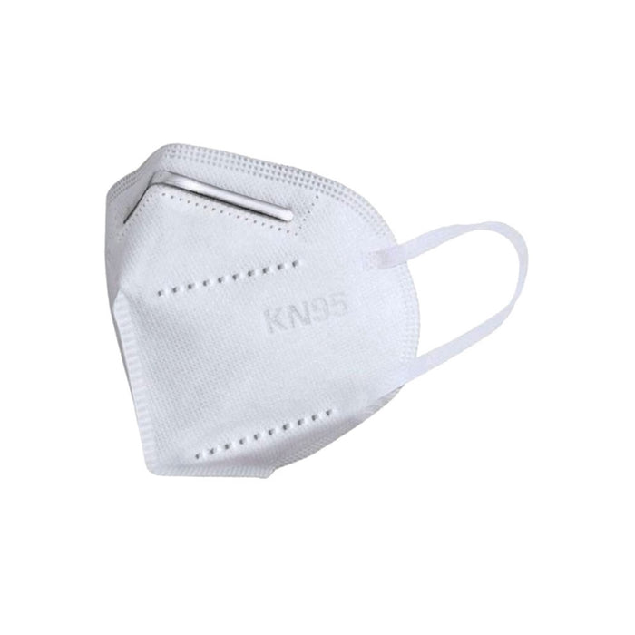 RESPIRADOR TACTIX  DESECHABLE KN95 # 486646  (CAJA 10 UNIDADES)(OF)
