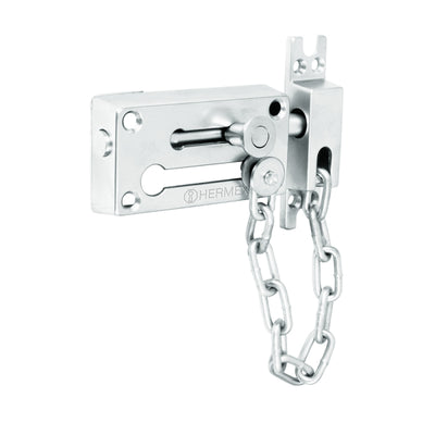 CADENA SEGURIDAD HERMEX-TRUPER C/PESTILLO # PACA-3 (PACA-48CM)  (43709)