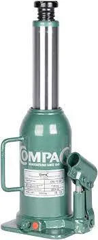 GATA BOTELLA DE 15 TON. (CBJ 15)