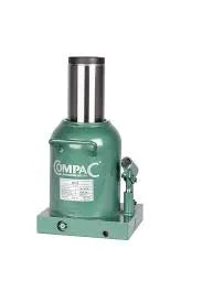 GATA BOTELLA DE 50 TON. (CBJ 50).