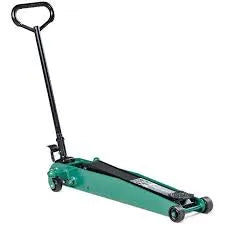 GATA CAIMAN DE 3 TON. LARGA (3T-C)