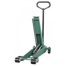 GATA CAIMAN DE 2 TON. LARGA BOGIE PU (2T-C BOGIE P