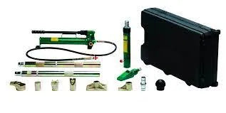 PORTO POWER DE 10 TON. (CRK 10)