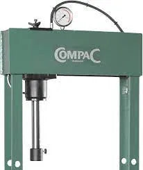 PRENSA HIDRAULICA 30 TON. COLUMNA (HP 30)