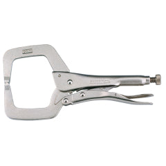 Llave Caiman Crossman 6" T/Prensa "C" # 94-436
