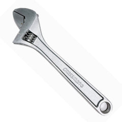 Llave Francesa Crossman 24" #95-624