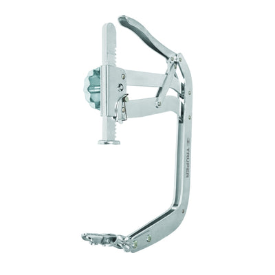 COMPRESOR DE RESORTE DE VALVULA TRUPER # CO-RE-VA  (14528)(OF)