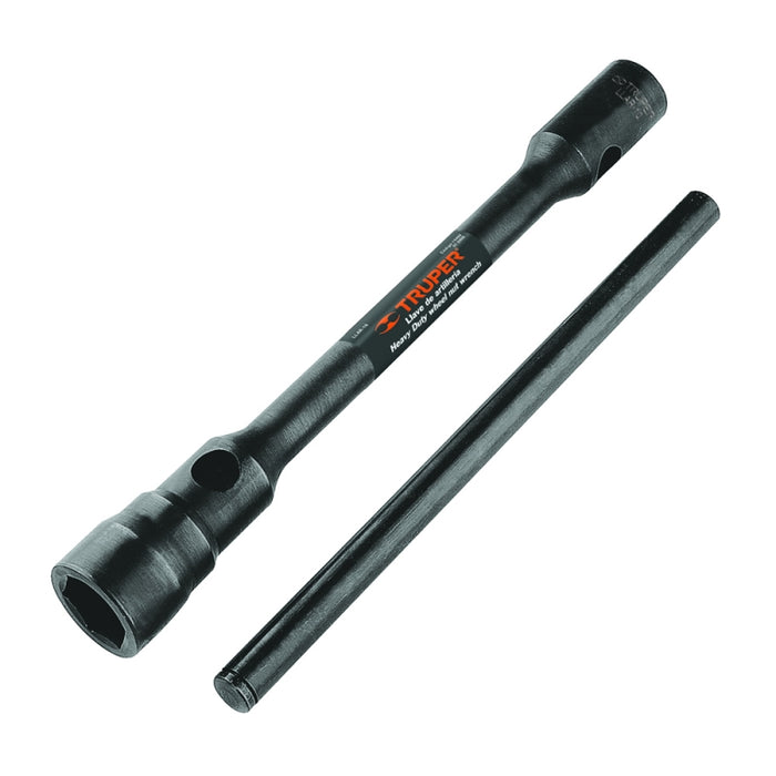 LLAVE P/RUEDA TRUPER # LLAR-7  1.1/8 X 7/8  (15485)(OF)