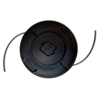 CARRETE DE NYLON TECOMEC P/ORILLADORA BONHOEFFER # BONBC45-S19