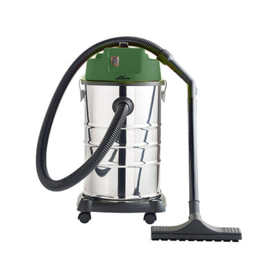 ASPIRADORA INDUSTRIAL BONHOEFFER EN SECO Y HUMEDO 1400 WATTS # BON-VC-1400W-50L