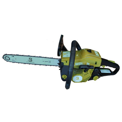 MOTOSIERRA BONHOEFFER A GASOLINA 2,1 HP BARRA 16 # BON-P-CS40 (C)
