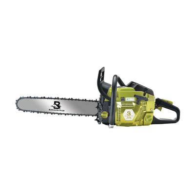 MOTOSIERRA BONHOEFFER A GASOLINA 3,4 HP BARRA 24 # BON-P-CS65(C)
