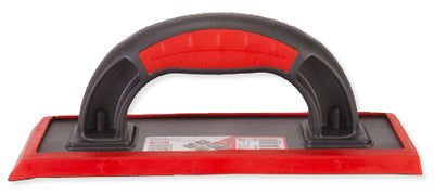 FRAGUADOR GOMA INTERCAMBIABLE RUBI MGO.PLASTICO  # 84924  PRO