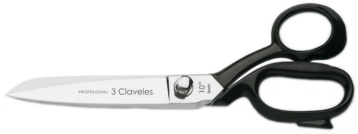 TIJERA TRES CLAVELES # 91 -  8   SASTRE