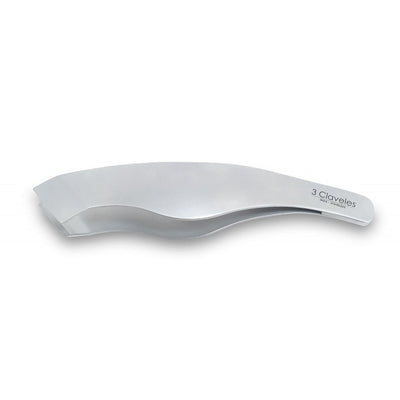 PINZA TRES CLAVELES  # 1176 - 14 CMS. QUITA ESPINAS PESCADO