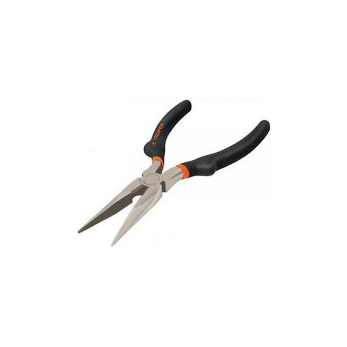 ALICATE DE PUNTA Y CORTE TRUPER 6 # T203-6  (17309)