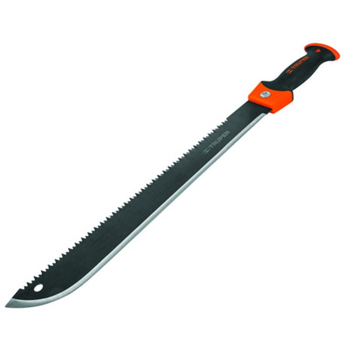 MACHETE TRUPER DOBLE FILO 18 # MACH-18  (15893)