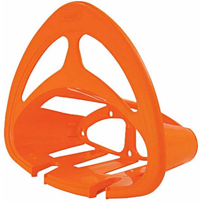SOPORTE TRUPER PLASTICO P/MANGUERA # GAN-MA  (10387)