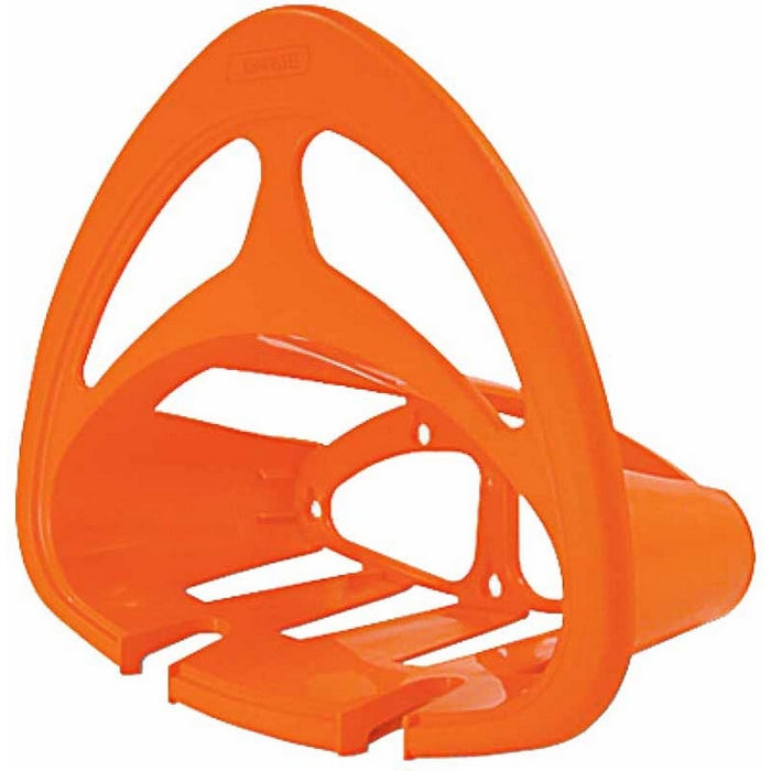 SOPORTE TRUPER PLASTICO P/MANGUERA # GAN-MA  (10387)