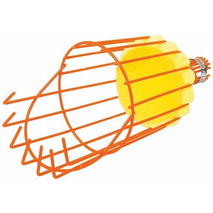 CANASTILLO RECOLECTOR FRUTA TRUPER S/MANGO # FRUT  (14338)