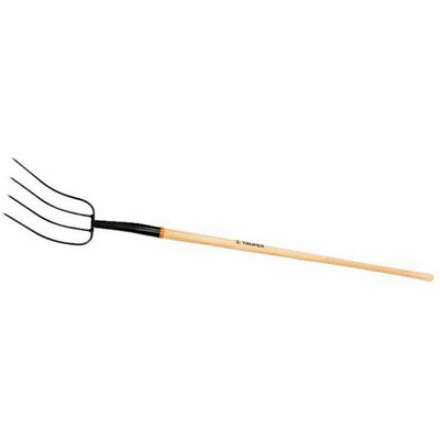 HORQUETA TRUPER PASTO 6 GANCHOS C/MANGO 54 # BPJ-6  (11009)