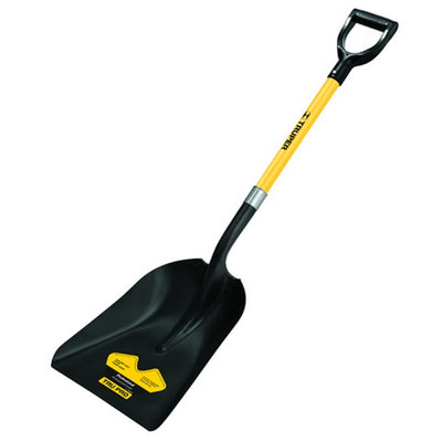 PALA TRUPER CARBONERA M/FIBRA VIDRIO PUÑO Y  # PCAY-F  (17153)