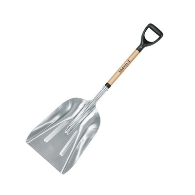 PALA TRUPER CABEZA ALUMINIO M/MADERA PUNO Y # PALY-12  (17232)