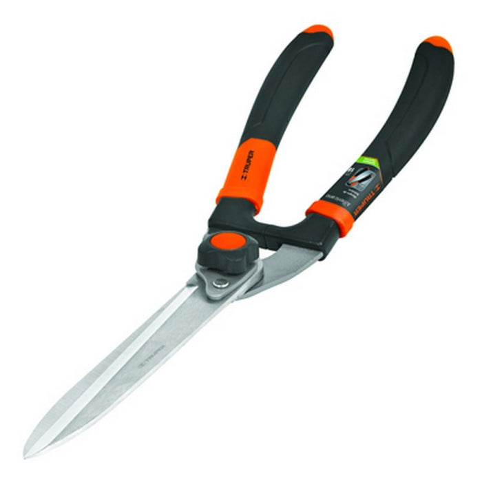 TIJERA TRUPER CORTAR RAMAS MANGO CON GRIP 18 # T-18  (18473)
