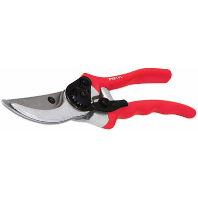 TIJERA PRETUL (TRUPER) JARDINERIA 21 CM # T-45P  (23103)