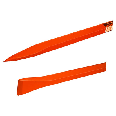 CHUZO TRUPER DE PUNTA # BAP-175X  1.1/4 X 175 CM  (10765)