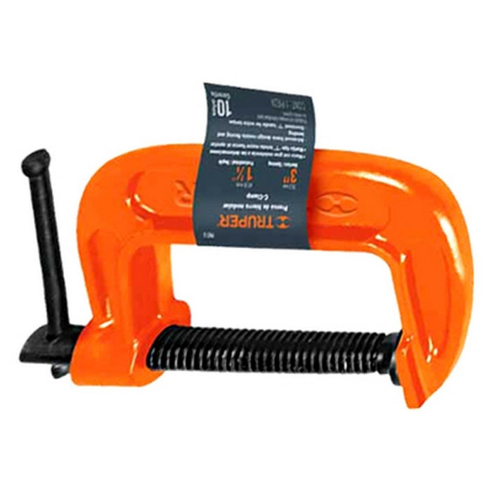 PRENSA CARPINTERO TRUPER C  MINI  -1 # PNT-1  (17658)