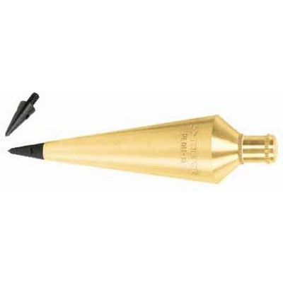 PLOMADA TRUPER BRONCE 12 OZ. (340 GRS) # PLOM-12  (17071)