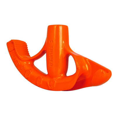 DOBLADOR TUBO TRUPER HIERRO FUNDIDO  HASTA 3/4 # DOTU-5075  (12846)