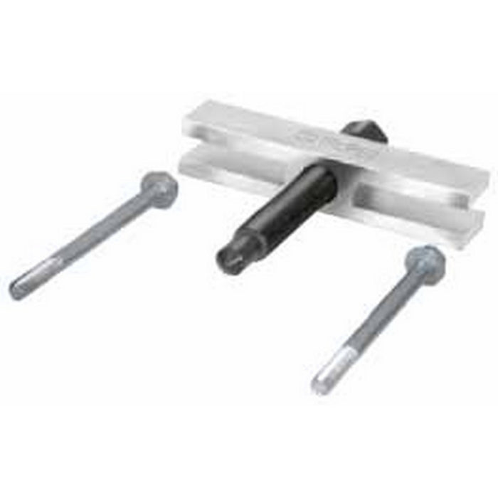 EXTRACTOR P/ENGRANAJE Y ORIFICIO ROSCADO TRUPER # EX-OROS  (14502)