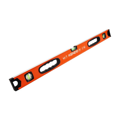 NIVEL ALUMINIO KENDO # 35383  -  600 MM (24) MAGNETICO